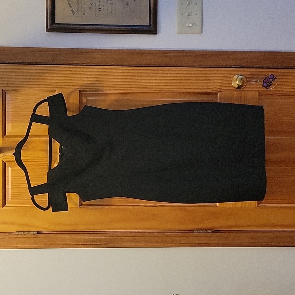 WHBM dress